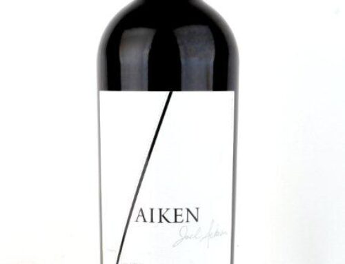 Aiken Wines