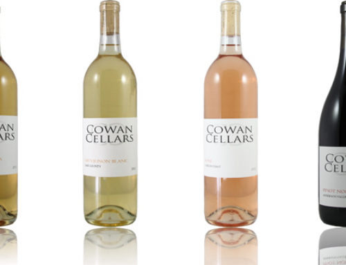 Cowan Cellars