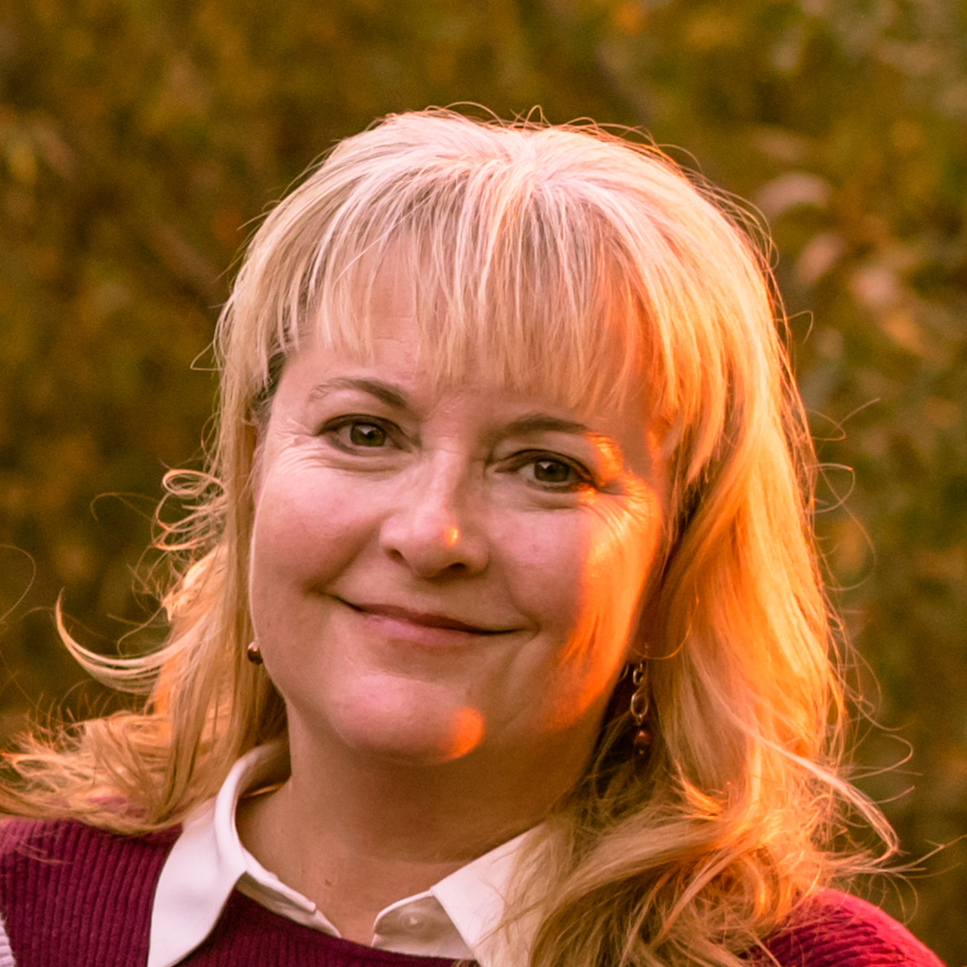 Valerie Moberg